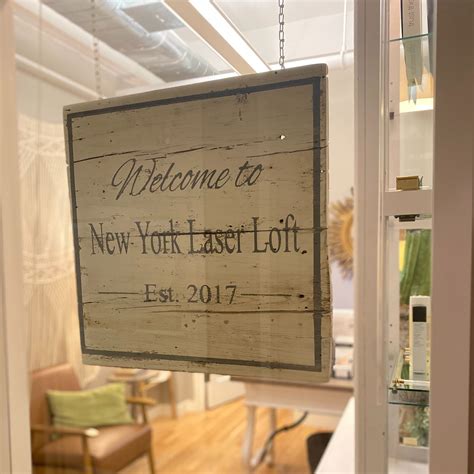 new york laser loft